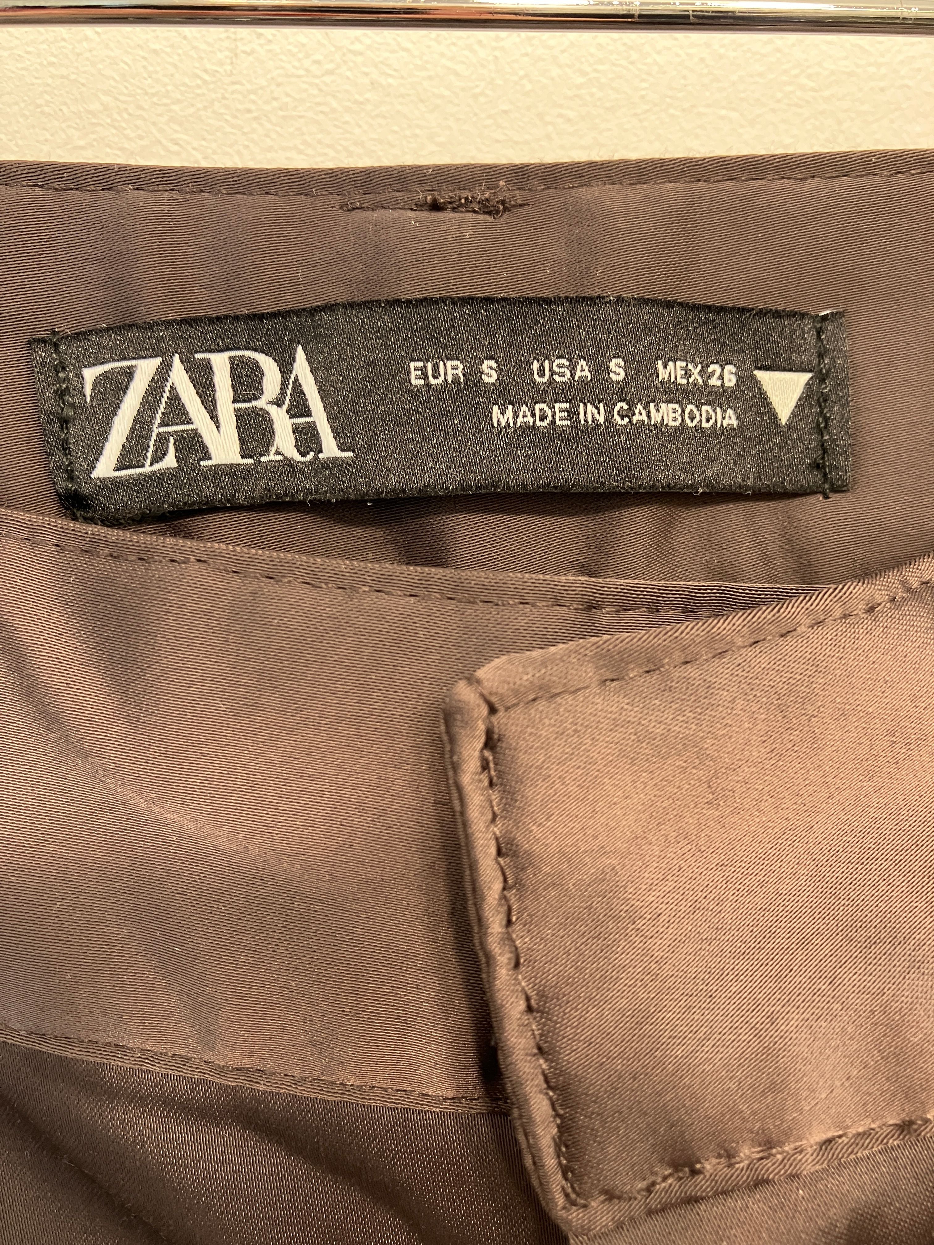 Zara Bukser